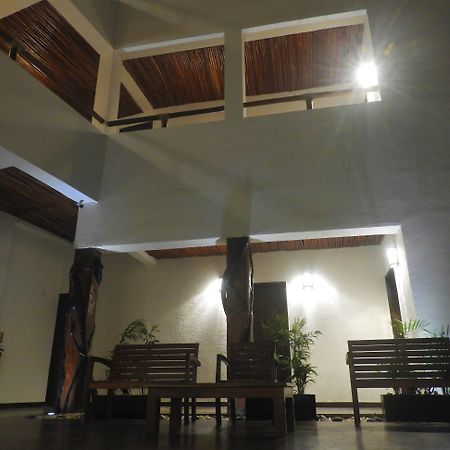 Quinto Sole Hotel Mahahual Exterior photo